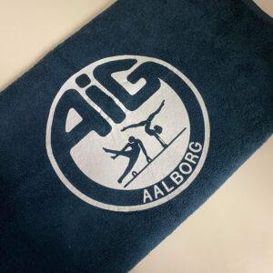 AIG Håndklæde